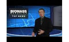 Biomass Magazine`s Top News - Week of 8.6.18 Video