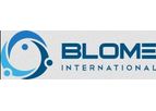 Blome - Model EC-80 - High Performance Epoxy Coating