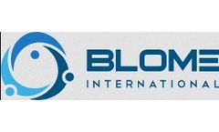 Blome - Model 930 - Fast Setting Repair and Grouting System