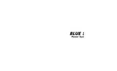 Blue Star Power Systems Company Profile Brochure