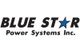 Blue Star Power Systems, Inc.