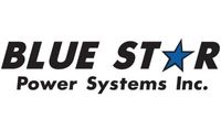 Blue Star Power Systems, Inc.