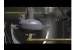 Sulfur removal from diesel fuel by GlobeCore technology 