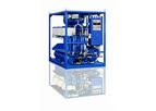 PC GlobeCore - Oil Regeneration Plants and Fuel Oil Purifier Systems
