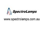 SpectroLamps - Deuterium Lamp