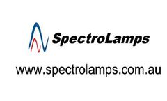 SpectroLamps - Deuterium Lamp