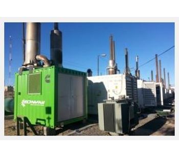 Engine and Generator for OEMs - Energy - Power Distribution