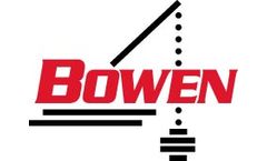 Bowen SQP Process Services
