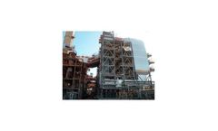 Fabrication Services for Oil Refineries