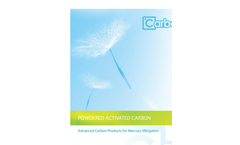 Carbonxt Company Brochure
