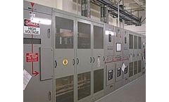 Medium Voltage Unit Substation