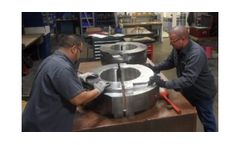 Bearing Design and Manufacture Services