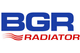 BGR Radiator