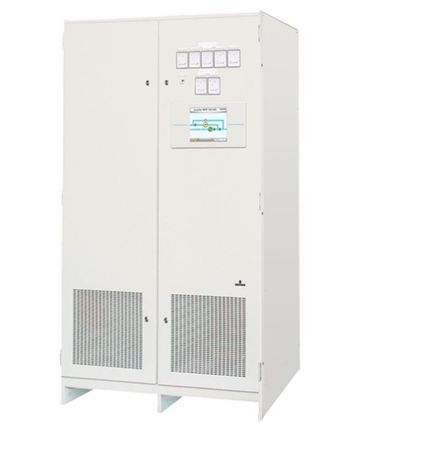 Inverter - Model NPP - Single and Three-Phase Seismic Compliant Inverter Systems