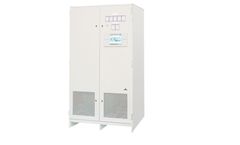 Inverter - Model NPP - Single and Three-Phase Seismic Compliant Inverter Systems