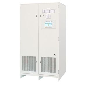 Inverter - Model NPP - Single and Three-Phase Seismic Compliant Inverter Systems