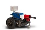 AW - Model AG.2X Series - 300HP - Tractor PTO Dynamometers