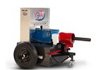 AW - Model AG.3X Series - 600HP - Tractor PTO Dynamometers