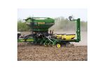Model ALR3002 - Pneumatic Applicator for Soybean Seed