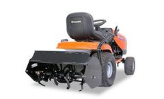 Berco - 30 Inch Rotary Tiller for Lawn and Garden Tractors
