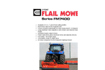 FM7400 Series - Flail Mower Brochure