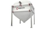 Supersilo - Wood Pellets Storage Silo