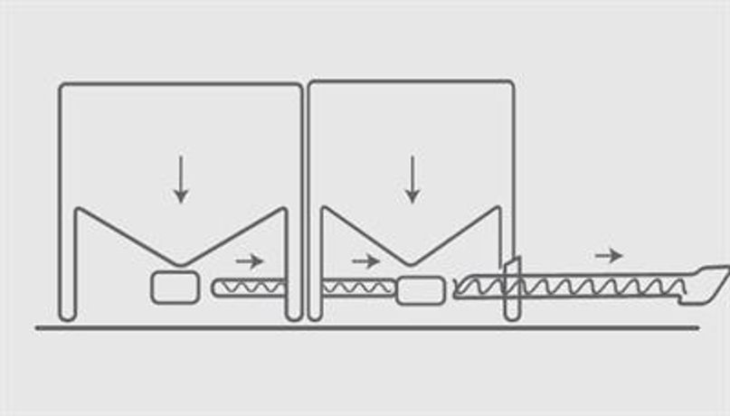 Supersilo - Auger System for Silos in Boiler Filling Operations