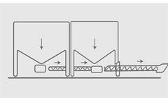 Supersilo - Auger System for Silos in Boiler Filling Operations