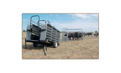 Portable Corrals & Carriers