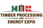 Timber Processing & Energy Expo 2022