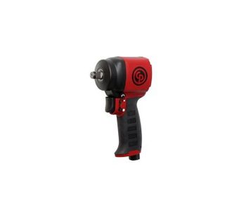 Chicago pneumatic cp7732c sale