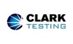Clark Testing Video