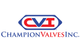 Champion Valves Inc.