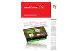 InteliGen- BaseBox - Model NTC - Comprehensive GenSet Controller Brochure