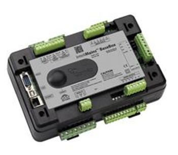Intelimains - NTC Basebox - NT - Power Generation - Mains ...