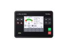 InteliNeo - Model 530 BESS - Advanced Energy Management System