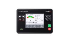 InteliNeo - Model 530 BESS - Advanced Energy Management System