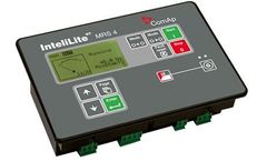InteliLite - Model NT MRS 4 - Single Generator Non-Paralleling Systems