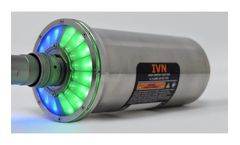 Chentronics - Model IVN HE - Gas Pilot Ignition and Flame Detection Systems