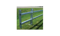 Fence-All - Portable Cattle Fencing System
