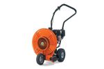 Billy Goat - Model F601 Series - Force Wheeled Blower 6 HP