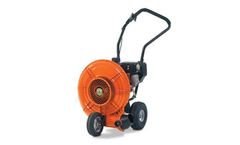 Billy Goat - Model F601 Series - Force Wheeled Blower 6 HP