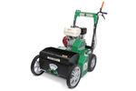 Billy Goat - Model OS901 Series - Hydrostatic Self-propelled Overseeder