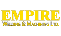 Empire Welding & Machining Ltd.