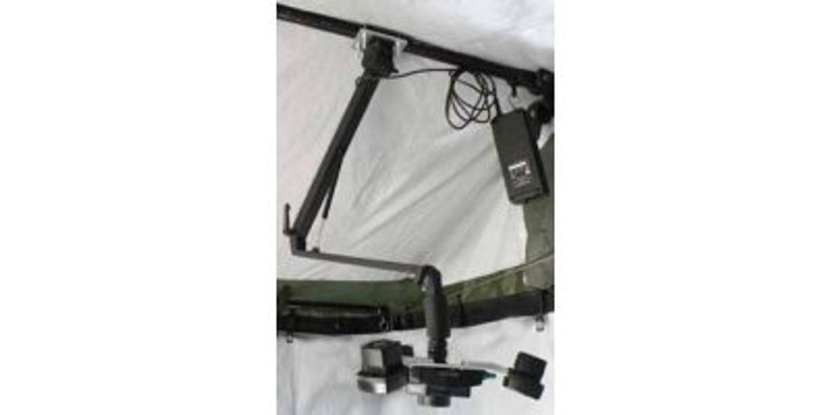 PAXLight - Field Hospital Light - Mounting Options