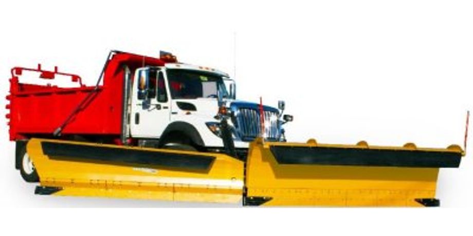 Truckmaxx - Snow Plow