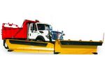 Truckmaxx - Snow Plow