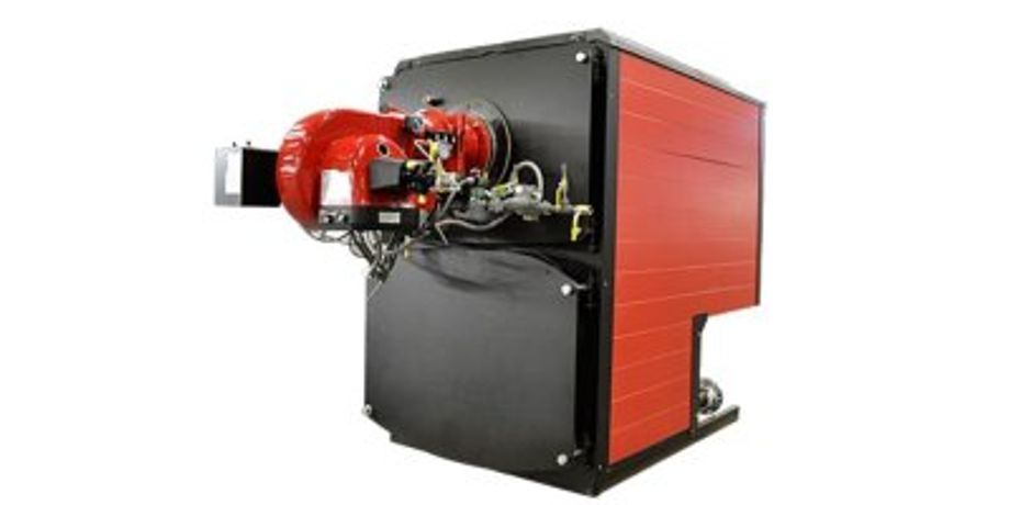 Creek - Model XL - High Efficiency Condensing Boiler