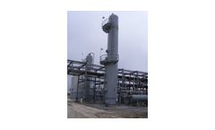Gas Treating & Processing Equipment