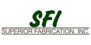 Superior Fabrication Inc.